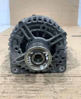 Audi A6 S6 C6 4F Generator/alternator 03G903016L