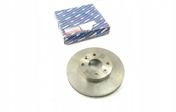 KIA Rio Front brake disc KDX7433251