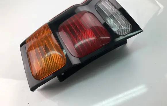 Mitsubishi Pajero Tailgate rear/tail lights