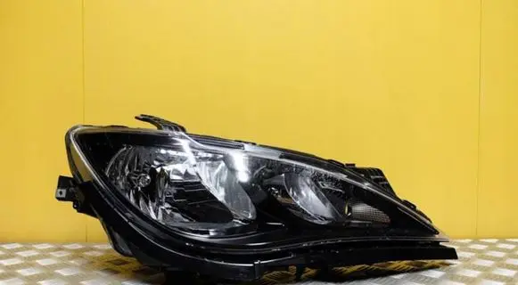 Chrysler Pacifica Headlight/headlamp 68228944AF 2675