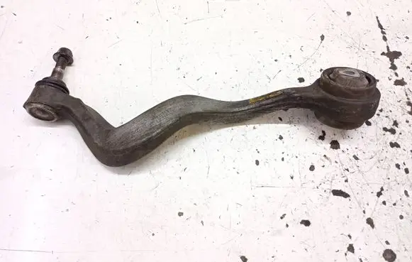 BMW 6 E63 E64 Front lower control arm/wishbone 608216