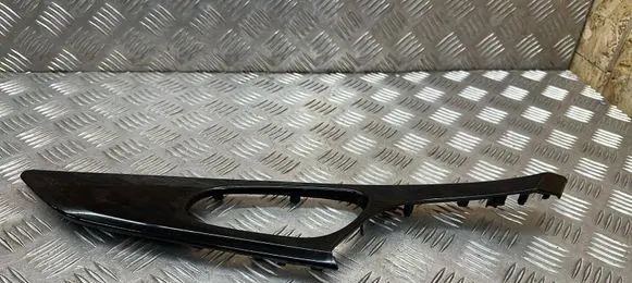 Nissan Qashqai Other rear door trim element 806834EA1AX