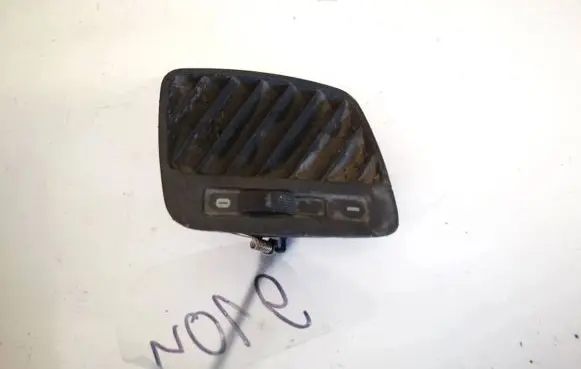 Audi A6 S6 C5 4B Dash center air vent grill 4b0819793