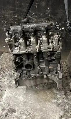 Nissan NV200 Engine K9K400