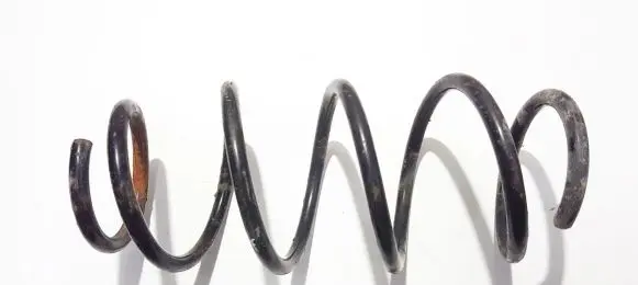Volkswagen Fox Front coil spring t465900 78726