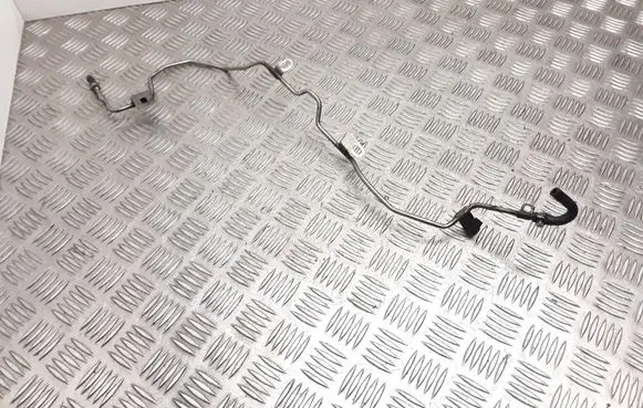 Chevrolet Captiva Fuel line pipe
