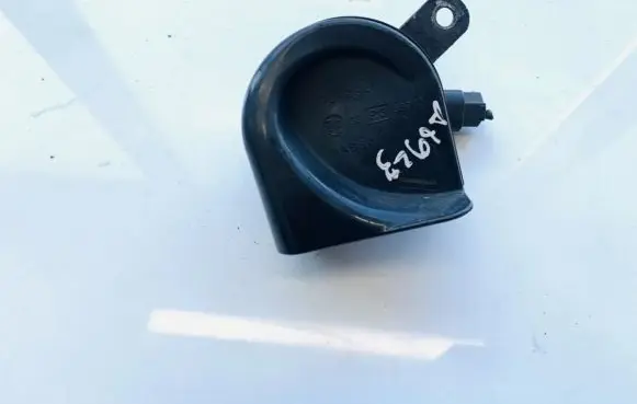 Horn signal