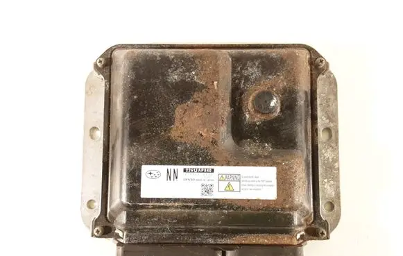 Subaru Legacy Engine control unit/module 22611AP840 2758009842
