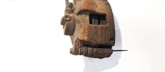 Citroen Jumper Rear brake caliper