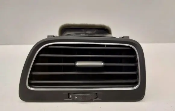 Volkswagen Golf VII Dashboard side air vent grill/cover trim 5G1819710B 5G1819248B 5G1819704P
