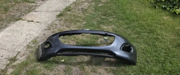 Mazda MX-5 NC Miata Front bumper NH5250031 NH5250130