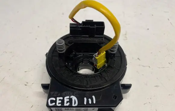 KIA Ceed Airbag slip ring squib (SRS ring) 93490-S1130