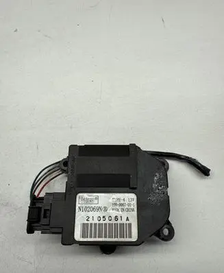 Peugeot 207 A/C air flow flap actuator/motor N102069N