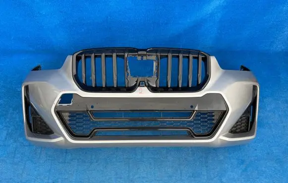 BMW X1 U11 Front bumper 