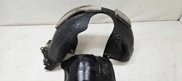 Volkswagen Golf VII Front wheel arch liner splash guards 5G0805977