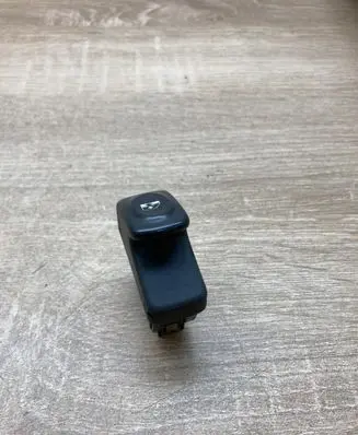 Renault Megane I Electric window control switch 838099G