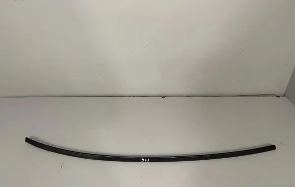 BMW 4 F36 Gran coupe Roof trim bar molding cover 7309640