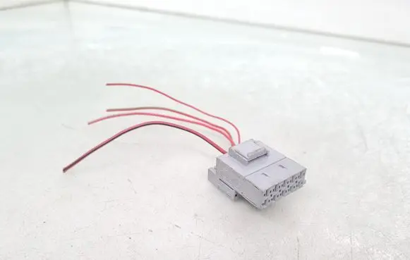 BMW 7 F01 F02 F03 F04 Other wiring loom 6931502