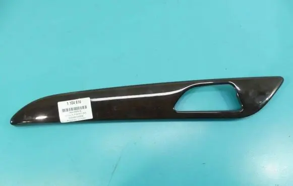 Mercedes-Benz ML W166 Center console decorative trim A1667300122 IMPRK1104610