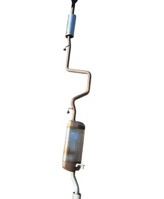 KIA Cerato Muffler/silencer 28700M7550 BDM40