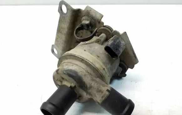 Opel Antara Electric auxiliary coolant/water pump 95165365