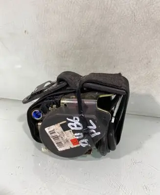 Audi A4 S4 B6 8E 8H Front seatbelt