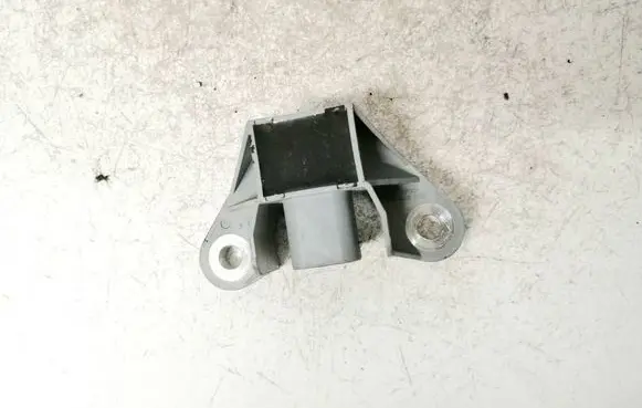 BMW 5 GT F07 Airbag deployment crash/impact sensor 9268438 001637
