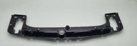 BMW 1 F20 F21 Top upper radiator support slam panel 51647245786