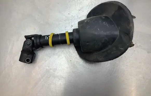 Opel Signum Steering column universal joint 24415478