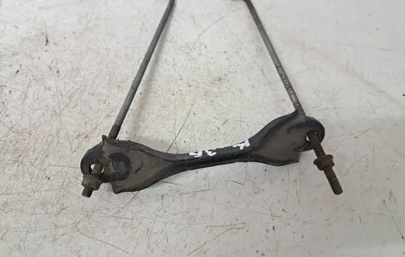 Honda Civic Battery bracket 