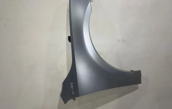 Skoda Octavia Mk3 (5E) Fender