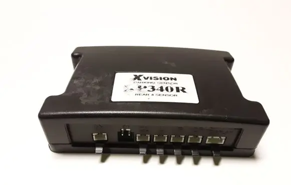 Nissan X-Trail T30 Parking PDC control unit/module XP340R V940702