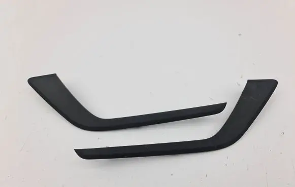 Other rear door trim element