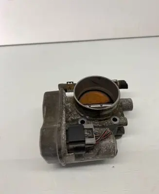 Opel Vectra C Throttle valve 5WS91703