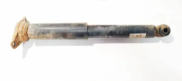 Ford Galaxy Rear shock absorber/damper