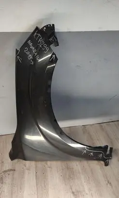 Nissan Navara Fender
