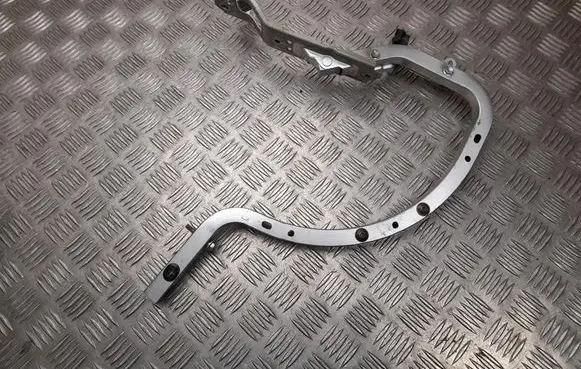 Toyota Camry VIII XV70 Tailgate/trunk/boot hinge 11BL
