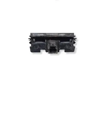 Peugeot 308 SW Tailgate/trunk/boot exterior handle 9638615777