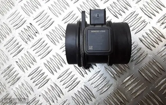 Citroen C6 Mass air flow meter 5WK97001