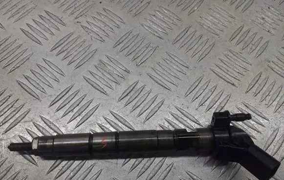 Audi A6 S6 C6 4F Fuel injector