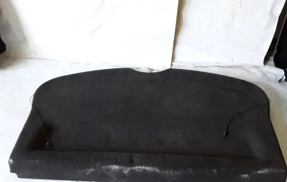 Citroen C5 Parcel shelf 9649327177 964932717701