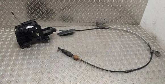 Toyota Corolla E210 E21 Gear shifter/selector