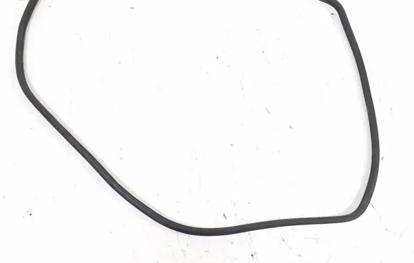 Mercedes-Benz GL X164 Rear door rubber seal (on body) A1646900776