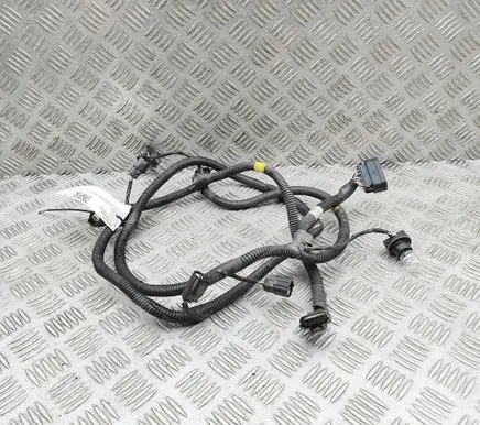 Jeep Grand Cherokee Parking sensor (PDC) wiring loom 68078326AB