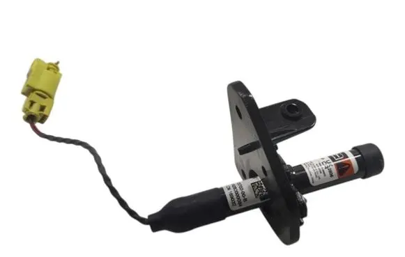 Tesla Model 3 Bonnet Pedestrian Airbag Actuator 173570200B 184897900B