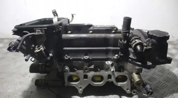 Toyota Aygo AB10 Engine head 