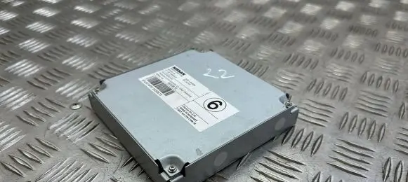 Nissan Juke I F15 Camera control unit module 284A1BV83B 0030675 EN3074P