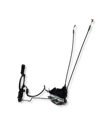 Mitsubishi Outlander Front door lock 