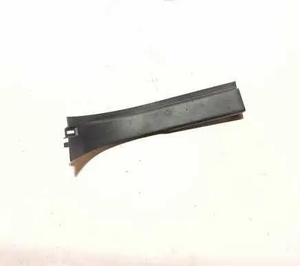 Jaguar E-Pace Rear sill trim cover J9C313245A