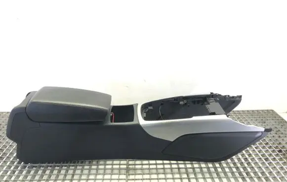 Audi A6 S6 C7 4G Center console 4G0864981G